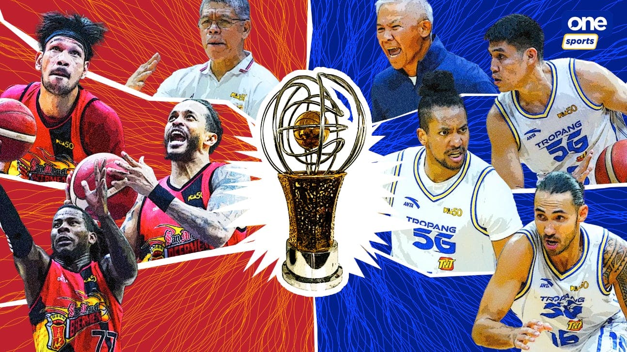 PBA Season 49 Philippine Cup: Schedule, results, standings, where to watch, and more